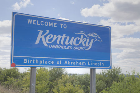 What Notaries need to know about Kentucky’s new stamp requirements